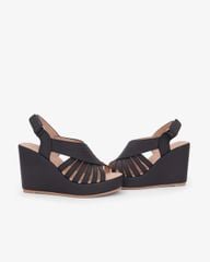 Sandal Đế Xuồng Hạnh Dung Phối Dây HD29212AY