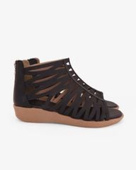 Sandal Đế Xuồng Hạnh Dung Chiến Binh HD29214AY