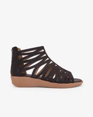 Sandal Đế Xuồng Hạnh Dung Chiến Binh HD29214AY