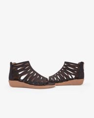 Sandal Đế Xuồng Hạnh Dung Chiến Binh HD29214AY