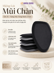 08001PK03 - Miếng Lót Mũi Chân