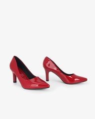 Giày Cao Gót Hạnh Dung Trơn HD041084AD