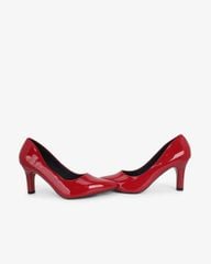 Giày Cao Gót Hạnh Dung Trơn HD041084AD