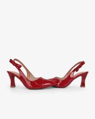 Giày Sandal Hạnh Dung Hậu Nơ HD0662BA