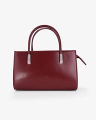 Túi Đeo Vai Hạnh Dung Thanh Lịch Dáng Hộp HD0701BM