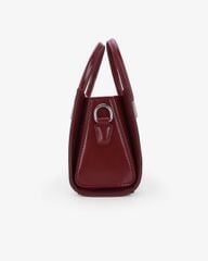 Túi Đeo Vai Hạnh Dung Thanh Lịch Dáng Hộp HD0701BM