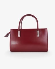 Túi Đeo Vai Hạnh Dung Thanh Lịch Dáng Hộp HD0701BM