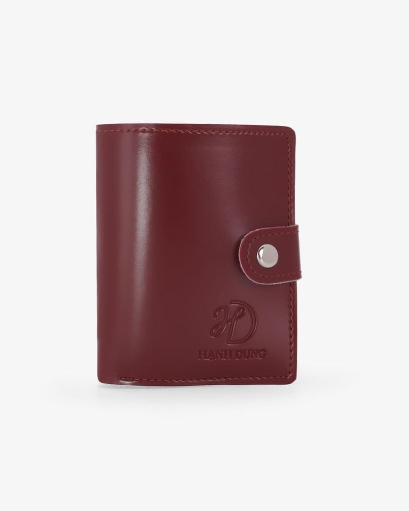 Ví Cầm Tay Hạnh Dung Minimal Luxe HD0704BM