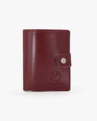 Ví Cầm Tay Hạnh Dung Minimal Luxe HD0704BM