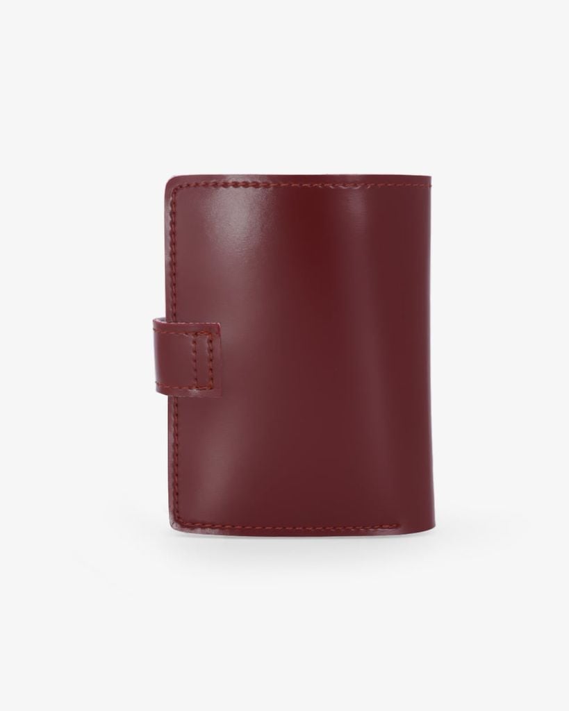 Ví Cầm Tay Hạnh Dung Minimal Luxe HD0704BM