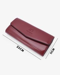 Túi Đeo Vai Hạnh Dung Dáng Ví HD0707BM