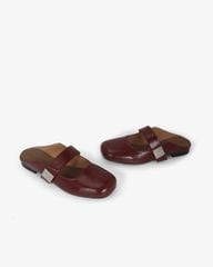 Dép Bít Mũi Hạnh Dung Deslicat HD11106AV