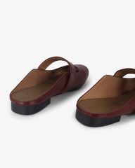 Dép Bít Mũi Hạnh Dung Deslicat HD11106AV