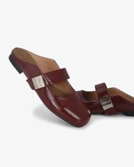 Dép Bít Mũi Hạnh Dung Deslicat HD11106AV