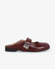 Dép Bít Mũi Hạnh Dung Deslicat HD11106AV