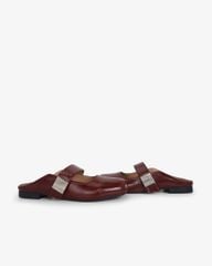 Dép Bít Mũi Hạnh Dung Deslicat HD11106AV