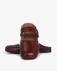 Dép Bít Mũi Hạnh Dung Deslicat HD11106AV