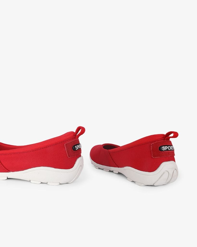 Giày Bata Hạnh Dung HD11118AV