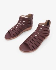 Sandal Đế Xuồng Hạnh Dung Chiến Binh HD29214AY