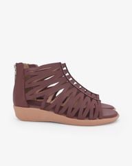 Sandal Đế Xuồng Hạnh Dung Chiến Binh HD29214AY