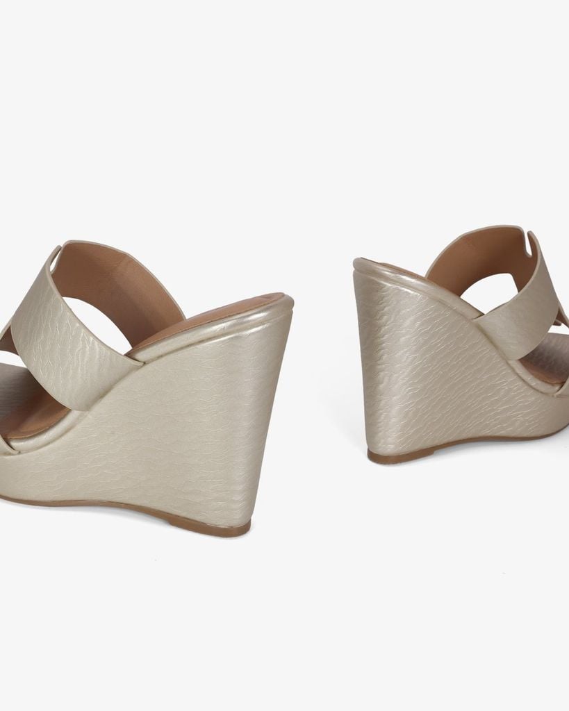 Dép Đế Xuồng Hạnh Dung Quai H 12F HD02255AB