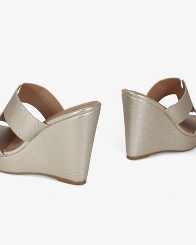 Dép Đế Xuồng Hạnh Dung Quai H 12F HD02255AB