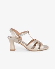 Sandal Hạnh Dung Ba Quai Đan Nối T HD041102AD