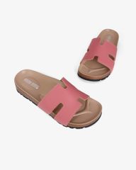 Dép Xẹp Hạnh Dung Quai Chữ H HD0325AC