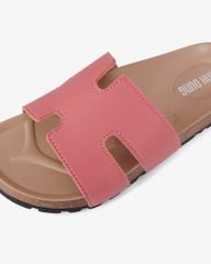 Dép Xẹp Hạnh Dung Quai Chữ H HD0325AC