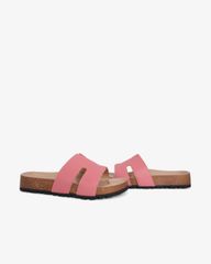 Dép Xẹp Hạnh Dung Quai Chữ H HD0325AC