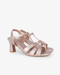 Sandal Hạnh Dung Ba Quai Đan Nối T HD041102AD