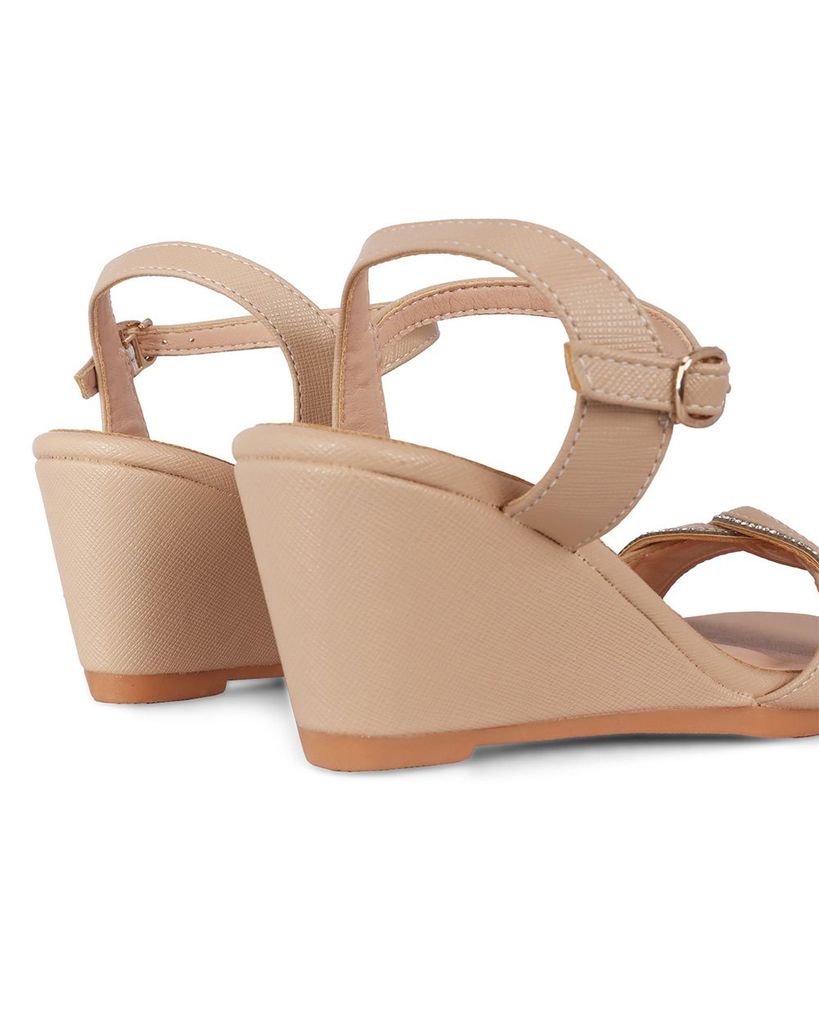 Sandal Đế Xuồng Hạnh Dung Quai Bản Luồn Xoàn HD02237AB