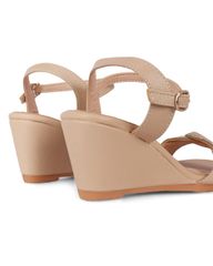 Sandal Đế Xuồng Hạnh Dung Quai Bản Luồn Xoàn HD02237AB