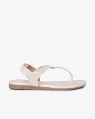 Sandal Xẹp Hạnh Dung Xỏ Ngón T HD02246AB