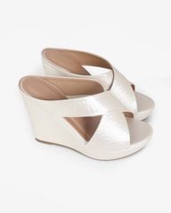 Dép Đế Xuồng Hạnh Dung Quai Chéo 12F HD02251AB