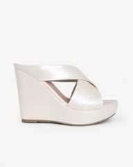 Dép Đế Xuồng Hạnh Dung Quai Chéo 12F HD02251AB