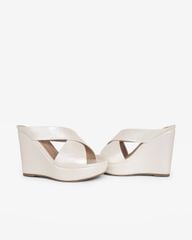 Dép Đế Xuồng Hạnh Dung Quai Chéo 12F HD02251AB