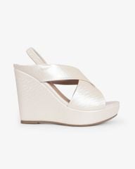 Sandal Đế Xuồng Hạnh Dung Quai Chéo HD02252AB