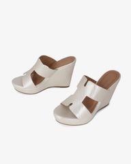 Dép Đế Xuồng Hạnh Dung Quai H 12F HD02255AB