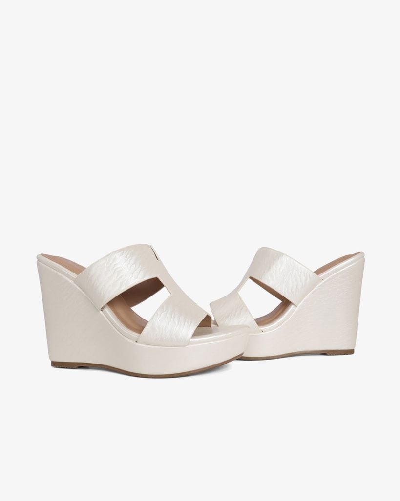 Dép Đế Xuồng Hạnh Dung Quai H 12F HD02255AB