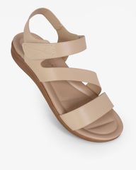 Sandal Xuồng Quai Chéo Dáng N trơn HD0323AC