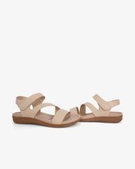 Sandal Xuồng Quai Chéo Dáng N trơn HD0323AC