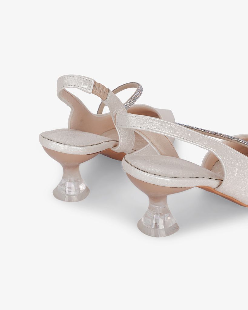 Giày Sandal Hạnh Dung Quai Thun Dây Xoàn HD041064AD