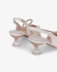 Giày Sandal Hạnh Dung Quai Thun Dây Xoàn HD041064AD