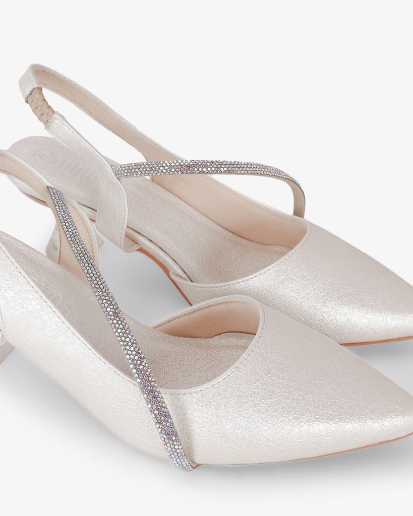 Giày Sandal Hạnh Dung Quai Thun Dây Xoàn HD041064AD