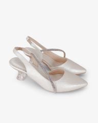 Giày Sandal Hạnh Dung Quai Thun Dây Xoàn HD041064AD