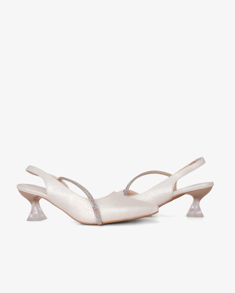 Giày Sandal Hạnh Dung Quai Thun Dây Xoàn HD041064AD