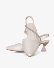 Giày Sandal Hạnh Dung Quai Thun Dây Xoàn HD041064AD