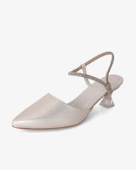 Giày Sandal Hạnh Dung Quai Xoàn Mảnh HD041066AD