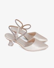 Giày Sandal Hạnh Dung Quai Xoàn Mảnh HD041066AD